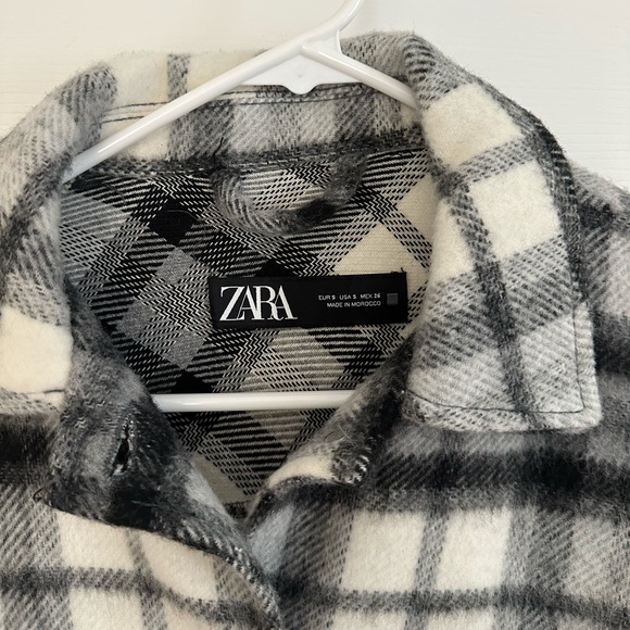 Zara Jacket - Picture 2 of 5